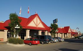 Canad Inns Destination Centre Fort Garry
